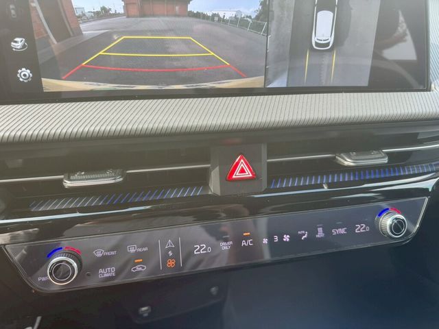 KIA起亞 EV6  第11張相片