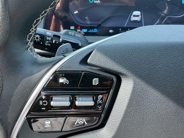 KIA起亞 EV6  第14張相片