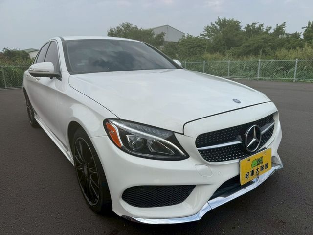 M-BENZ賓士 C300  第2張相片