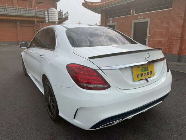 M-BENZ賓士 C300  第4張相片