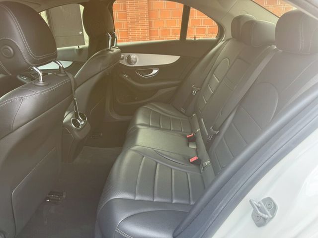 M-BENZ賓士 C300  第6張相片