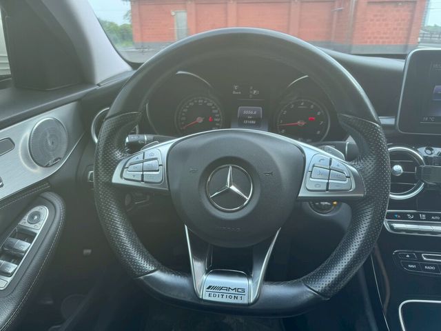 M-BENZ賓士 C300  第8張相片