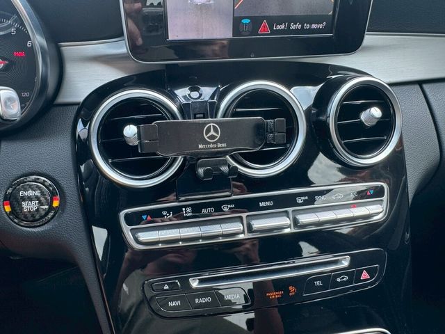 M-BENZ賓士 C300  第12張相片