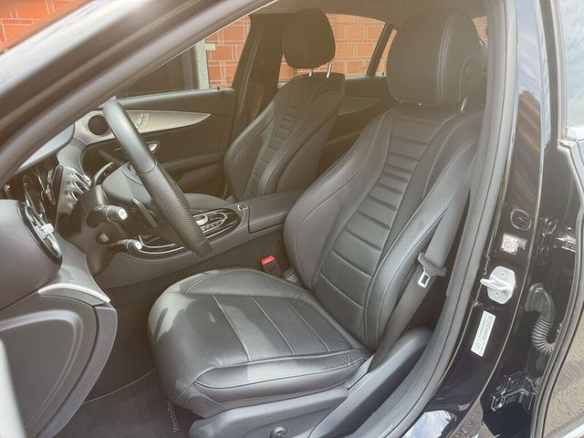 M-BENZ賓士 E200  第5張相片