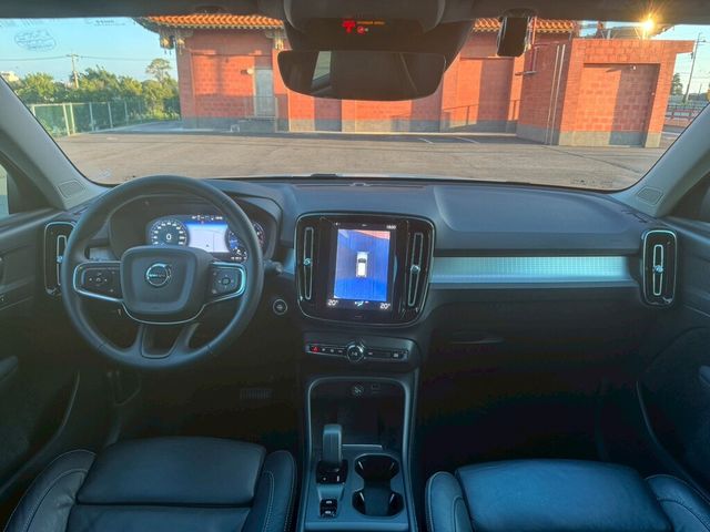 VOLVO富豪 XC40  第7張相片