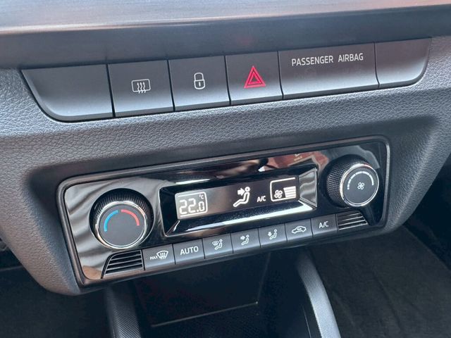 SKODA司科達 FABIA COMBI  第11張相片