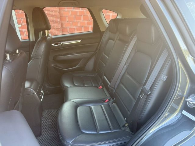 MAZDA馬自達 CX-5  第6張相片