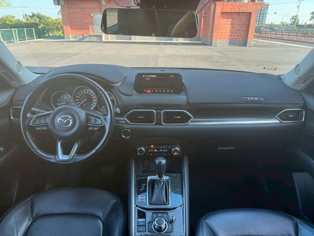 MAZDA馬自達 CX-5  第7張相片
