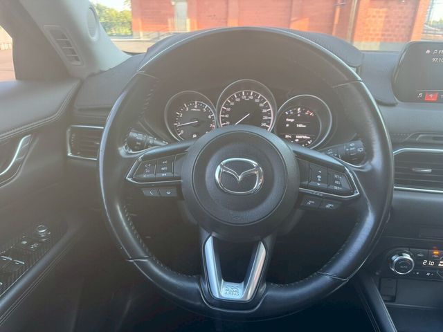 MAZDA馬自達 CX-5  第8張相片