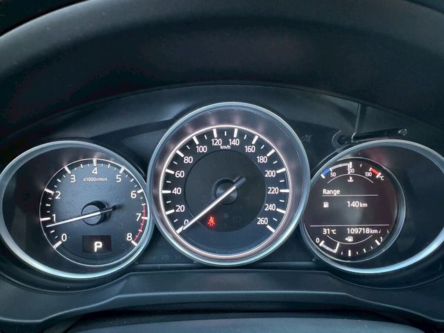 MAZDA馬自達 CX-5  第9張相片