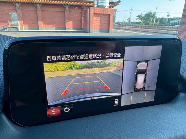 MAZDA馬自達 CX-5  第10張相片