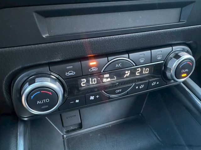 MAZDA馬自達 CX-5  第11張相片