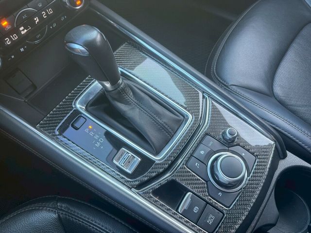 MAZDA馬自達 CX-5  第12張相片