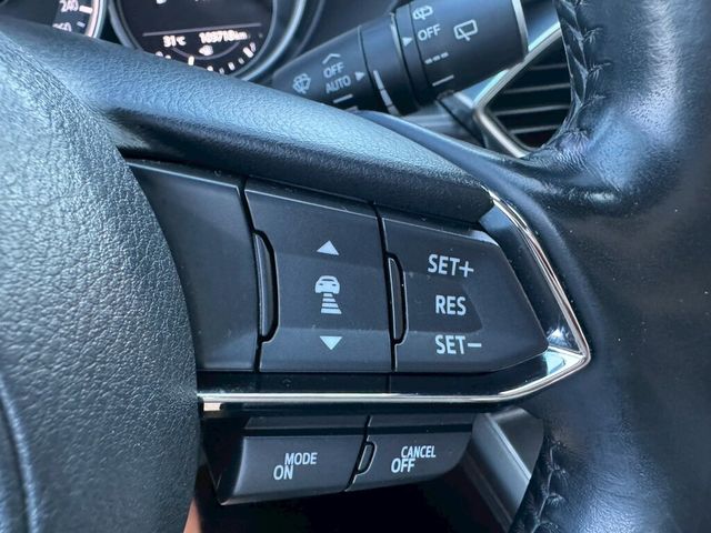 MAZDA馬自達 CX-5  第13張相片