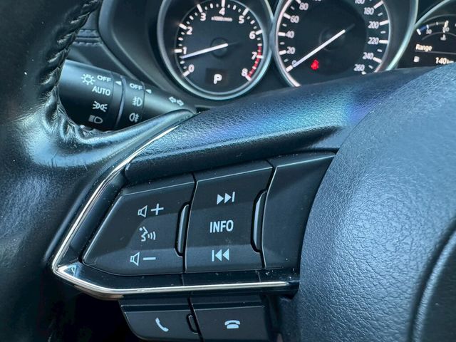 MAZDA馬自達 CX-5  第14張相片
