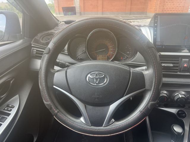 TOYOTA豐田 YARIS  第8張相片