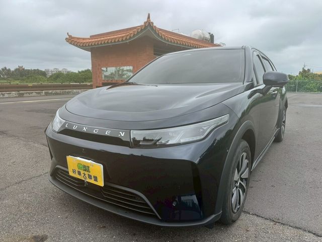 LUXGEN納智捷 N7  第1張相片