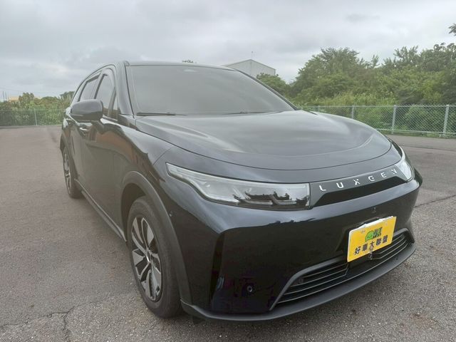 LUXGEN納智捷 N7  第2張相片
