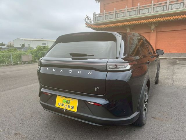 LUXGEN納智捷 N7  第3張相片