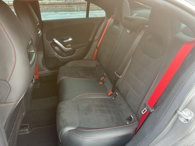 M-BENZ賓士 CLA35 AMG  第6張相片