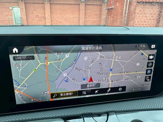 M-BENZ賓士 CLA35 AMG  第10張相片