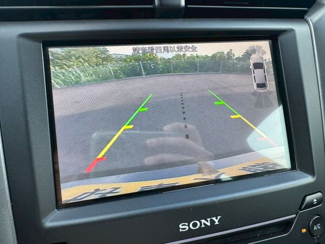 FORD福特 MONDEO  第11張相片