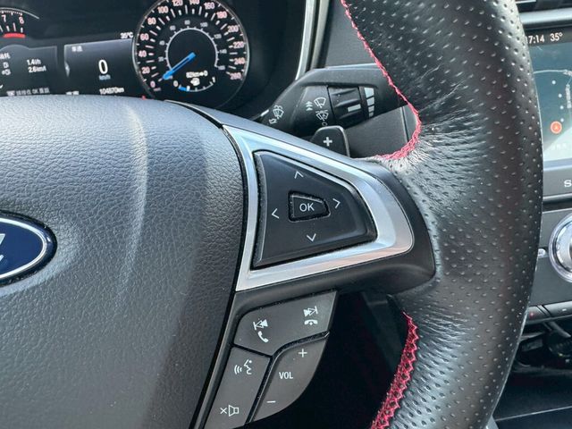 FORD福特 MONDEO  第14張相片
