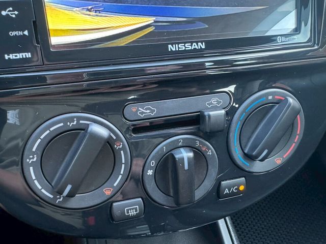 NISSAN日產 TIIDA  第12張相片