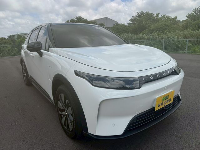 LUXGEN納智捷 N7  第2張相片