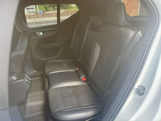 VOLVO富豪 XC40  第6張相片
