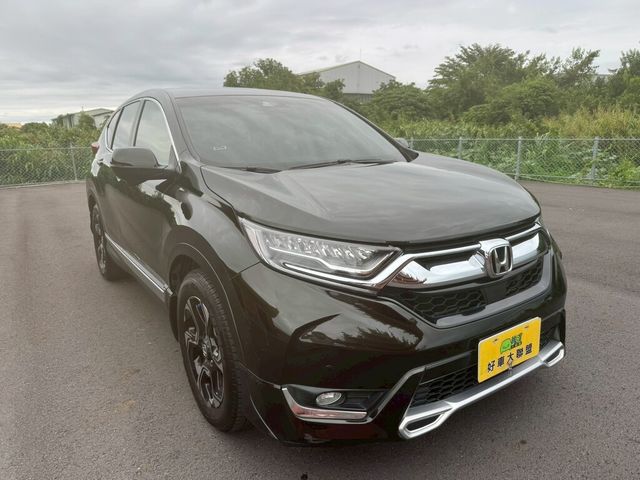 HONDA本田 CR-V  第2張相片