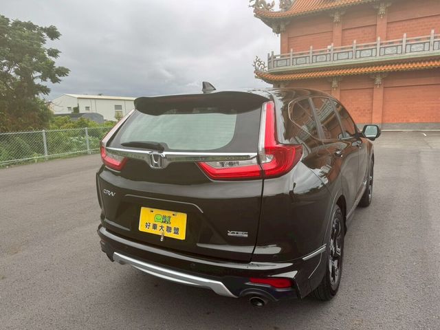HONDA本田 CR-V  第3張相片