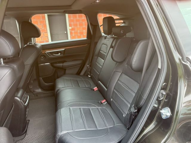 HONDA本田 CR-V  第6張相片