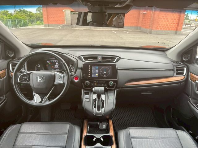 HONDA本田 CR-V  第7張相片