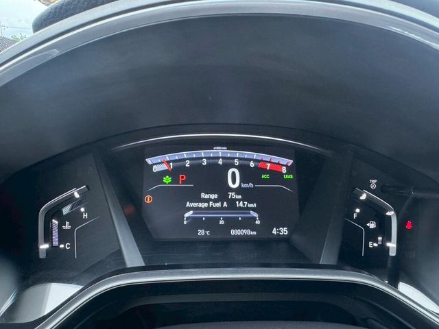 HONDA本田 CR-V  第9張相片