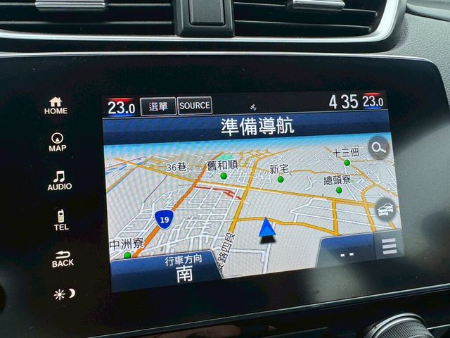 HONDA本田 CR-V  第10張相片