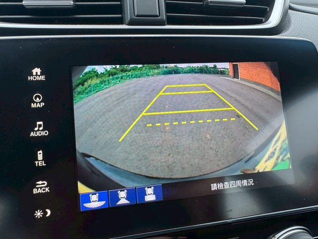 HONDA本田 CR-V  第11張相片