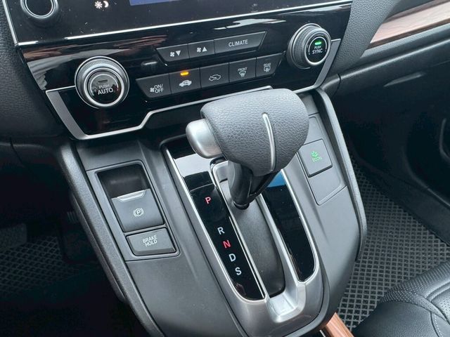 HONDA本田 CR-V  第12張相片
