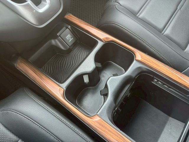 HONDA本田 CR-V  第13張相片