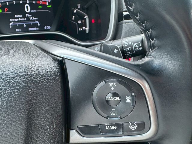 HONDA本田 CR-V  第14張相片
