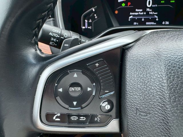 HONDA本田 CR-V  第15張相片