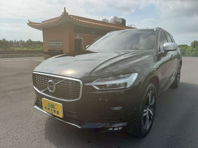 VOLVO富豪 XC60  第1張相片