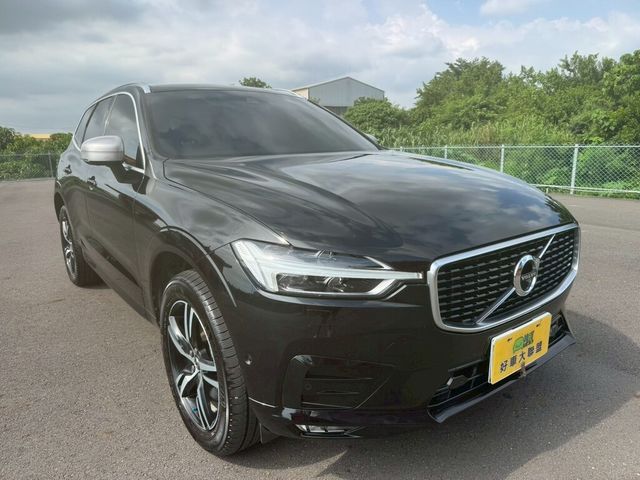 VOLVO富豪 XC60  第2張相片