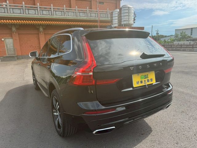 VOLVO富豪 XC60  第4張相片