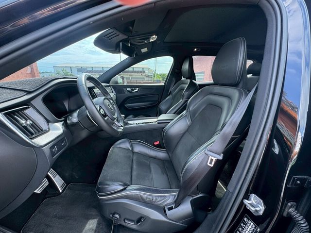 VOLVO富豪 XC60  第5張相片