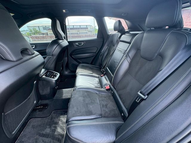 VOLVO富豪 XC60  第6張相片