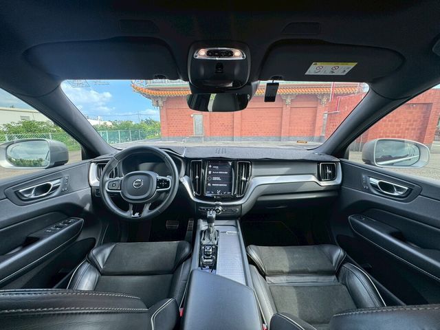 VOLVO富豪 XC60  第7張相片
