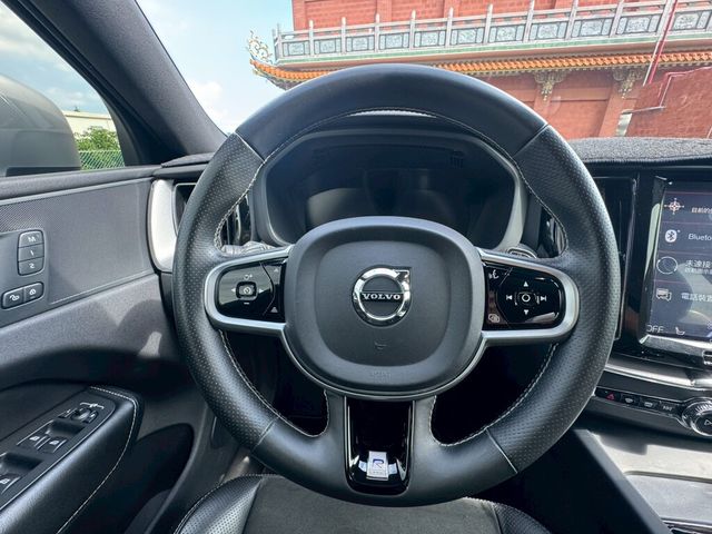 VOLVO富豪 XC60  第8張相片