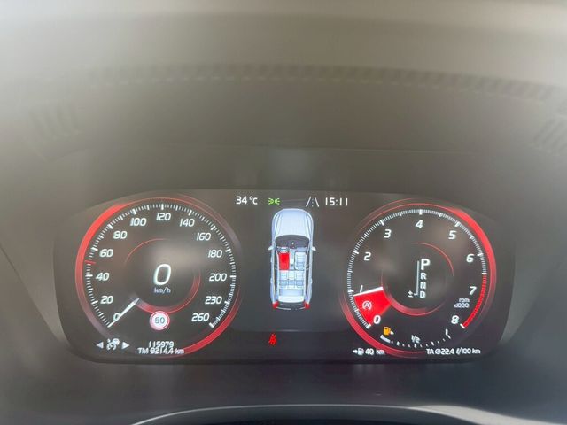 VOLVO富豪 XC60  第9張相片