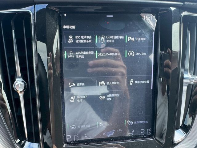 VOLVO富豪 XC60  第10張相片
